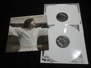 Rolling Stones - Hyde Park 1969 2x LP White Vinyl (Free Shipping)