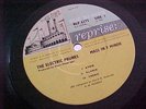 *THE ELECTRIC PRUNES* Mass In F Minor - 1967 UK Reprise MONO LP Classic 1960's