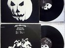 HELLOWEEN Bang that head that doesn't bang Live Germany '86 Halloween WC 1905