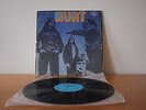 NURT 1973 HEAVY PROG PSYCH FUZZ BEAST LP POLAND ORIG