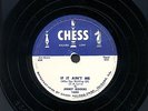 Blues 78 Chicago Chess 1643 Jimmy Rogers