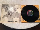 The Beatles Revolver T 2576 Mono LP
