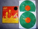 SLAYER - REIGN OF HELL ( 2LP) GREEN SPLATTER VINYL 
