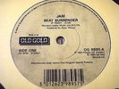 THE JAM - BEAT SURRENDER / THE BITTEREST PILL   7