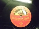 3  RARE 78s BUDAPEST STRING QUARTET  QUARTET IN D MAJOR  K 499 MOZART