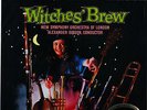 LSC 2225 - Witches' Brew - 200g CLARITY VINYL - Unreleased and Rare