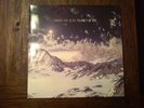 Minus The Bear Planet Of Ice Clear Vinyl 2xLP