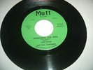 JAKE WADE & SOUL SEARCHERS SEARCHING FOR SOUL ORG PVT PRESS FUNK LP MINT
