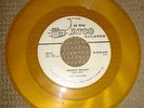 Rare Colored Vinyl Promo Canada Coasters ATCO 6132 Charlie Brown/three cool cats