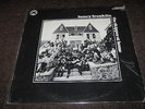 HENRY FRANKLIN ** The Skipper At Home ** RARE BLACK JAZZ LP (1974) QUADRAPHONIC