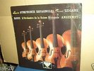 SXL 2155 Ricci;  Lalo Symphonie Espagnole wb/g NM