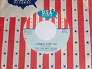 The Cherry Slush I Cannot Stop You DJ Copy 1967 USA 895 NM Garage Psych