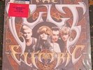 THE CULT Electric SEALED Original Canadian Gatefold LP w/ rare sticker