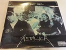 METALLICA garage inc DOUBLE LP SEALED exodus slayer pantera megadeth KBD
