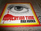 Max Romeo Revelation Time Rare Killer Roots LP Listen 