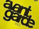 DGG 6 LP box AVANT GARDE vol. 3 Ferrari Foss Hiller Kayn Ligeti Nono Schwartz