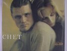 CHET BAKER: Chet LP (180g HQ pressing, #3912) rare Jazz