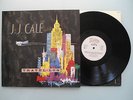 J.J. Cale - Travel-Log, D 1989, LP,Vinyl: m-
