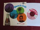 ROY ORBISON Lesley Gore Los Bravos Drifters Coke Commercial jingle Coca Cola ps