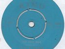 CLIVE & GLORIA   DO THE SKA ** 1964 KING 45