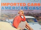 CAROLE CARR-IMPORTED CARR-AMERICAN GAS-1959 WARNER.STEREO  JAZZ -HE'S A TRAMP-M-