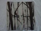 US & THEM - JULIA DREAM/DIALOGUE/HOME TO STAY - FRUITS DE MER VOL. EIGHT