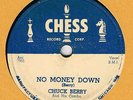 CHUCK BERRY ON CHESS 78 1615