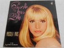 PRISCILLA PARIS loves Billy '67 HAPPY TIGER 1st PRESS ORIG JAZZ LP MINT SEALED
