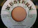 ETHIOPIAN PROPHETS-BABYLON CAN'T ESCAPE ORIG JA WESTERN 45 EX ROOTS LISTEN
