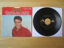 Elvis 45rpm record & Picture Sleeve, Frankie and Johnny, RCA # 47-8780, 1966