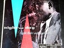 CHARLIE PARKER NIGHT AND DAY VERVE MGV-8003 TRUMPET LABEL NM- TRUMPET LABEL
