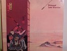 JADE WARRIOR Released U.S. ORIGINAL 1971 Prog Psych LP