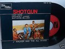 FRENCH EP TAMLA MOTOWN 503 JR WALKER AND THE ALL STARS SHOTGUN