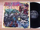 Aphrodite's Child - End Of The World LP RARE 1968 French Press VG+/VG+ Vinyl