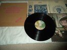 Alice Cooper Muscle of love + box & insert & inner sleeve LP Rock Heavy metal