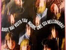 THE ROLLING STONES    --  baby,hai visto tua madre che sta nell'ombra? --