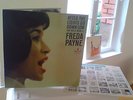 FREDA PAYNE - AFTER THE LIGHTS GO DOWN LOW - IMPULSE - VAN GELDER - ORIGINAL -NM