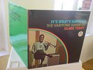 CLARK TERRY - ITS WHATS HAPPENIN - IMPULSE - ORIGINAL - MINT