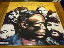 JOHN LEE HOOKER & CANNED HEAT...BOOGIE WITH HOOKER  N' HEAT