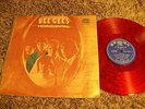 Bee Gees RED VINYL 