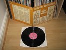 FAIRPORT CONVENTION Full House UK 1970 PINK ISLAND FOLK/ROCK Cleaned & Top Audio