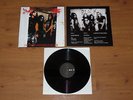 MAYHEM / DARKTHRONE -The True Legens in Black-LP rare Burzum, Moonblood, Ulver
