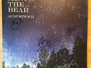 Minus The Bear AUTOGRAPHED Acoustics 2 Vinyl