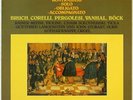 MUSICA VIVA KLAUS STOLL DOUBLE BASS RECITAL BRUCH CORELLI BOCK MV 30-1079 MINT