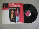 CLAP MACHINE Troublez moi ce soir 12' MINIMAL/SYNTH/WAVE/MANKIN Rec/TAXI GIRL