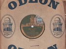 Odéon 49171 Paris jazz 1926 Joséphine Baker Who/That certain feeling