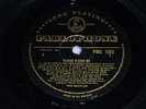 The Beatles - Please Please Me - Original Mono - Gold/Black Label - Beautiful