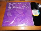 Little Esther Phillips 60s POP SOUL FEMALE VOCAL LP Release Me ORIGINAL MONO USA