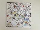 LED ZEPPELIN III - 200g QUIEX FROM CLASSIC RECORDS
