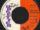 BLEECHERS  COME INTO MY PARLOUR  UK ORIG  HUGE LEE PERRY PROD BOSS CLASSIC